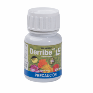 Derribe 40