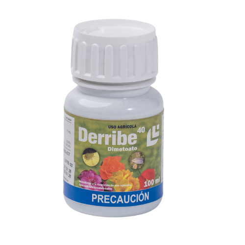 Derribe 40