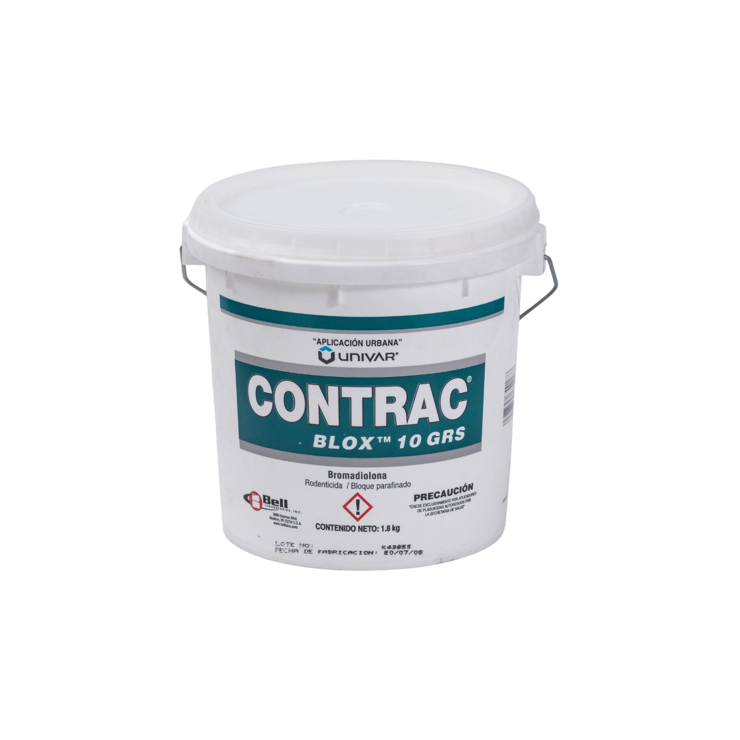 CONTRAC BLOX 10GR