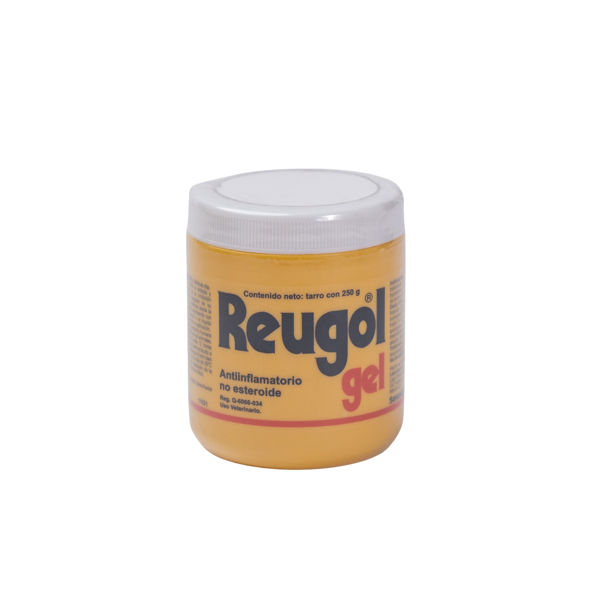 REUGOL UNGÜENTO