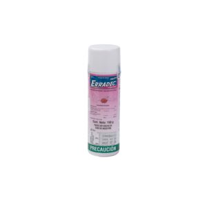 ERRADIC PELLETS