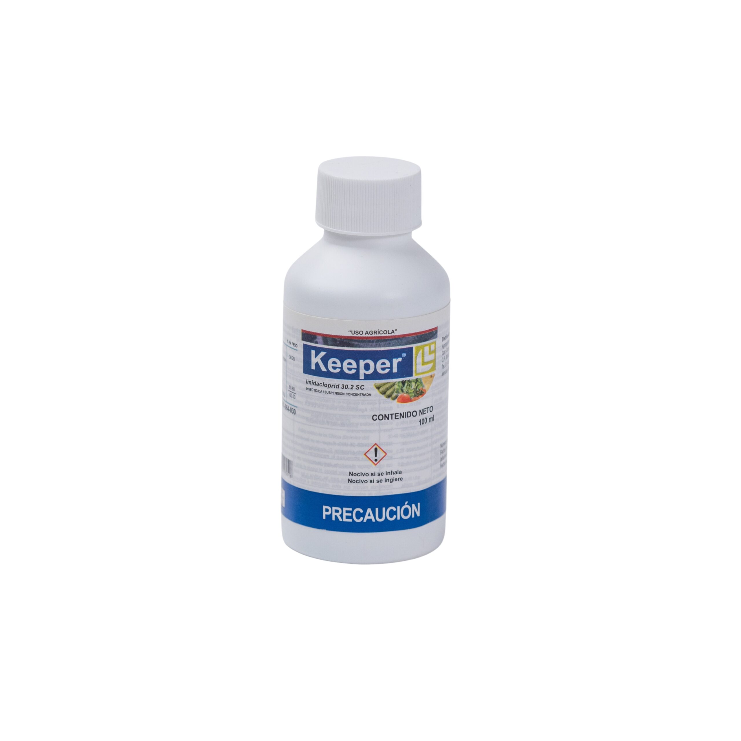 KEEPER