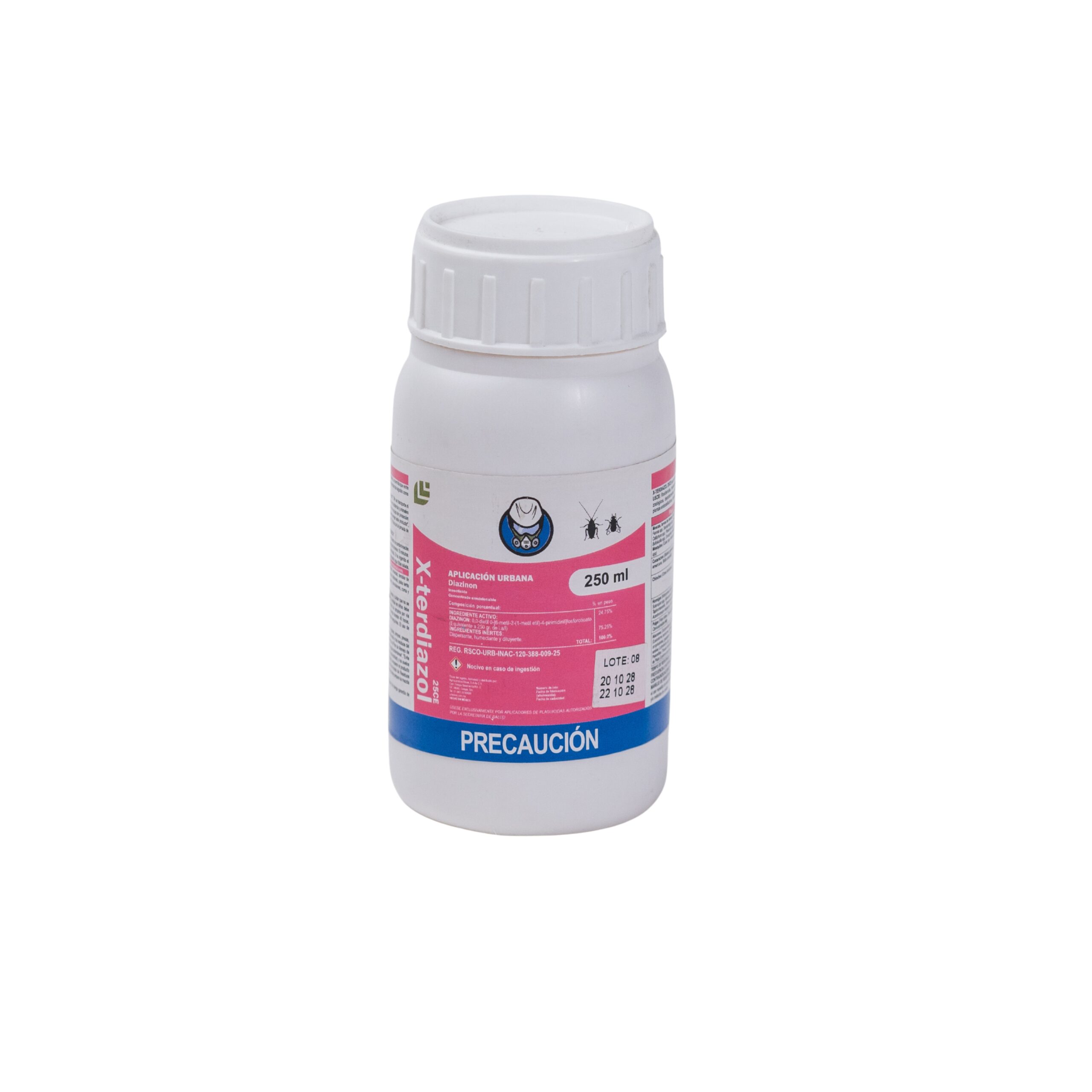 X-TERDIAZOL