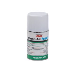CLEAN AIR PURGE III