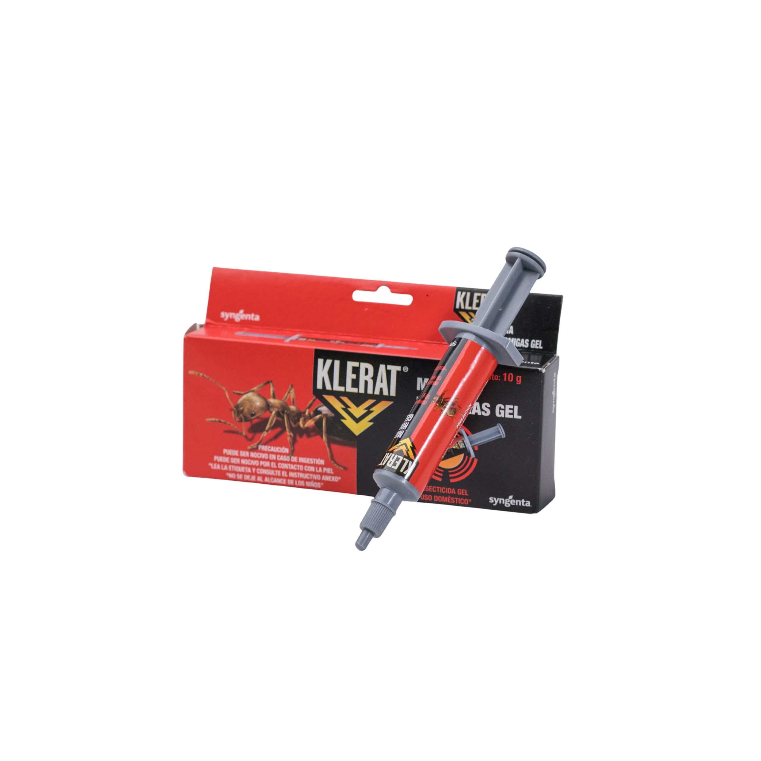 KLERAT GEL HORMIGAS - Imagen 2