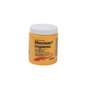 MAMISAN UNGÜENTO