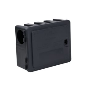 CEBADERO BAIT STATION