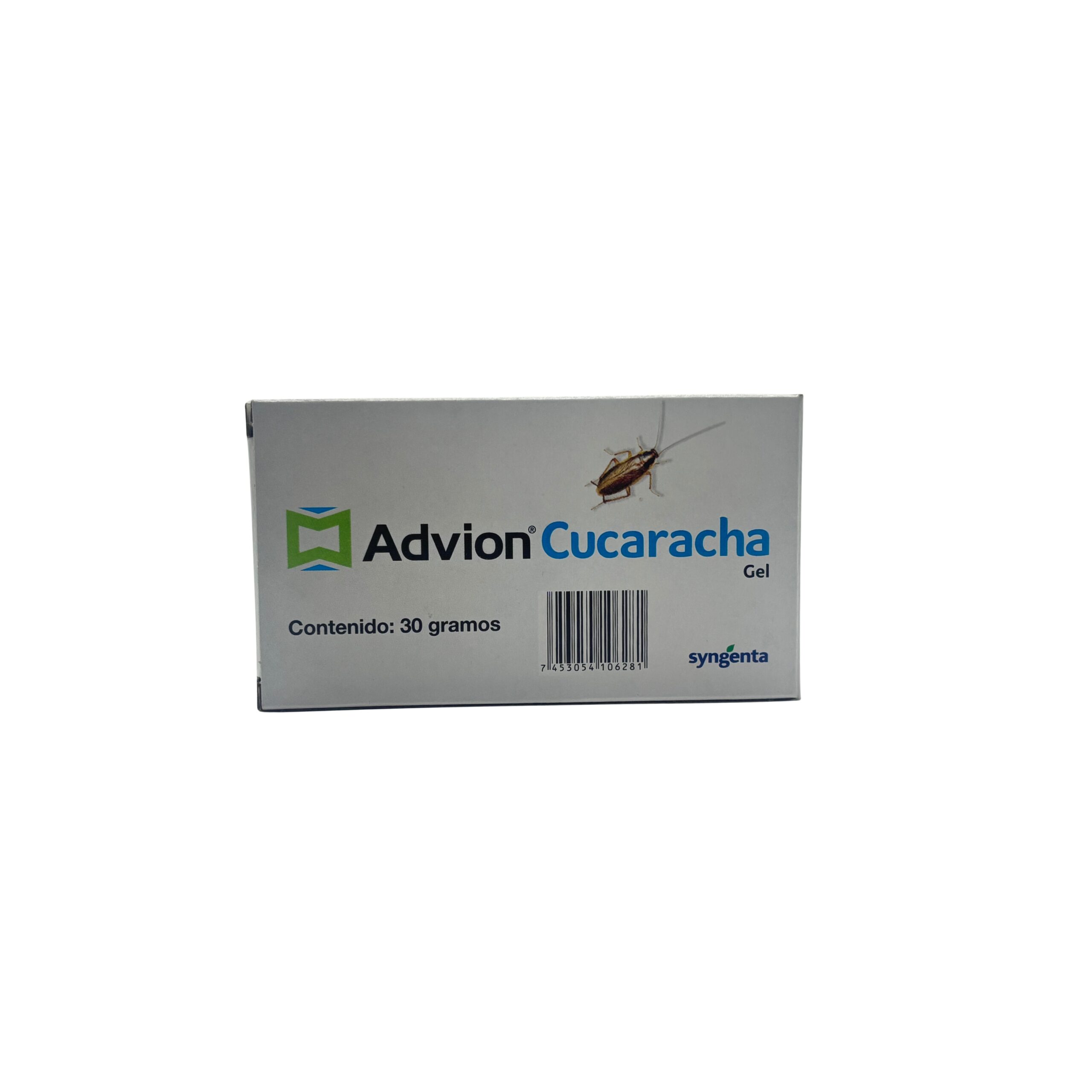 Advion Gel 30gr