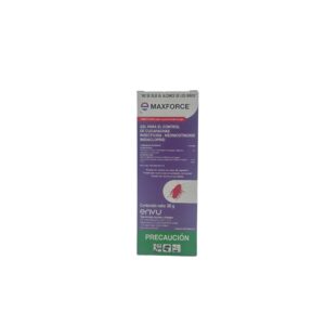 MAXFORCE GEL